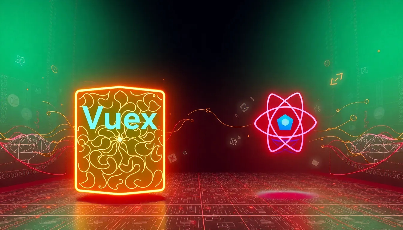 Redux Funktionsweise