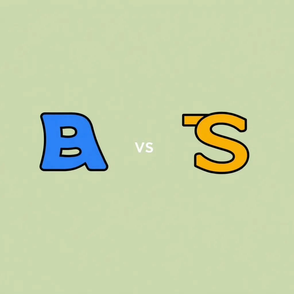 Vergleich Babel und TypeScript in der JavaScript-Entwicklung