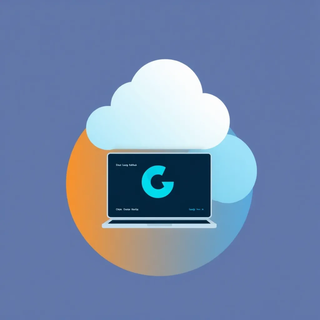 Moderne Entwickler arbeiten gemeinsam in der Cloud-IDE an unterschiedlichen Geräten und standorten.