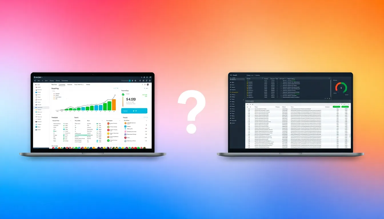 Elastic vs. Graylog - Feature Übersicht