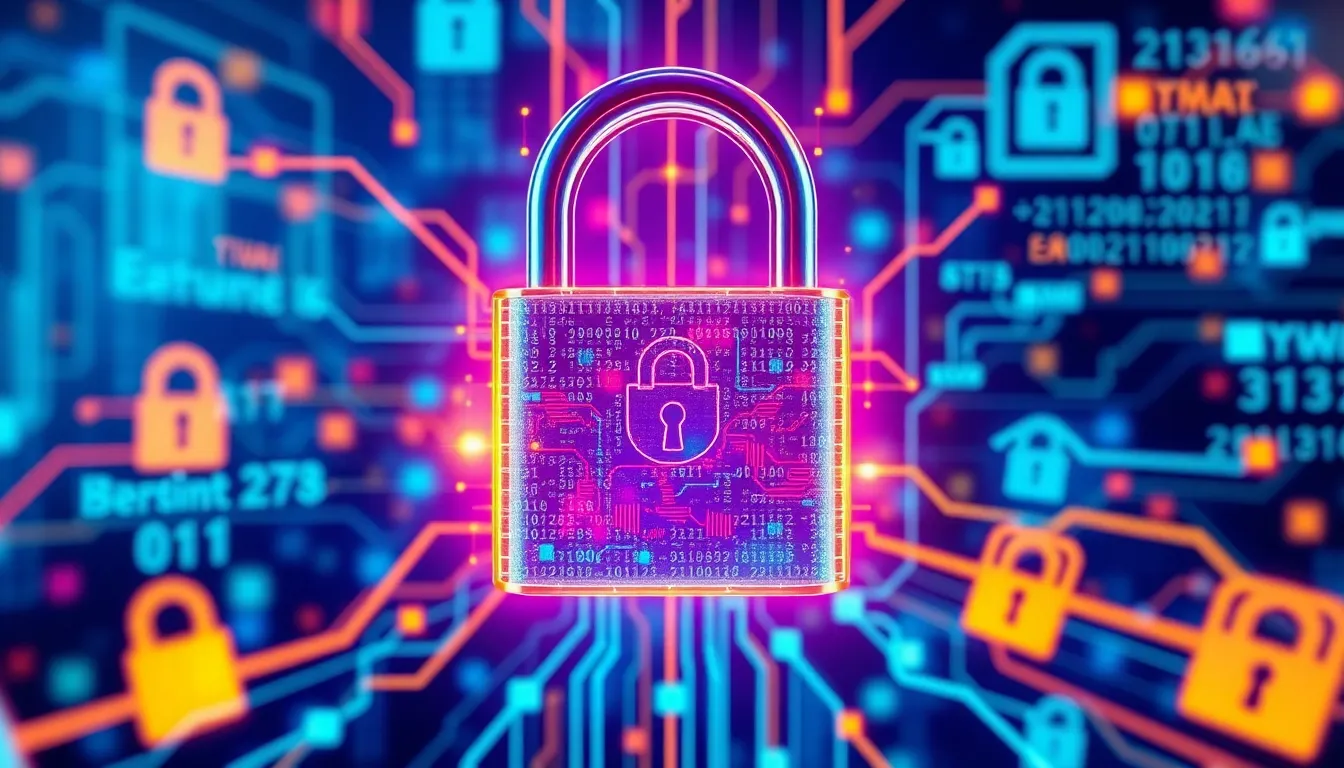 Hybrid Encryption: The Future of Secure Communication