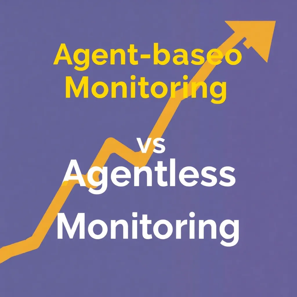 IT-Dashboard mit Monitoring-Daten.