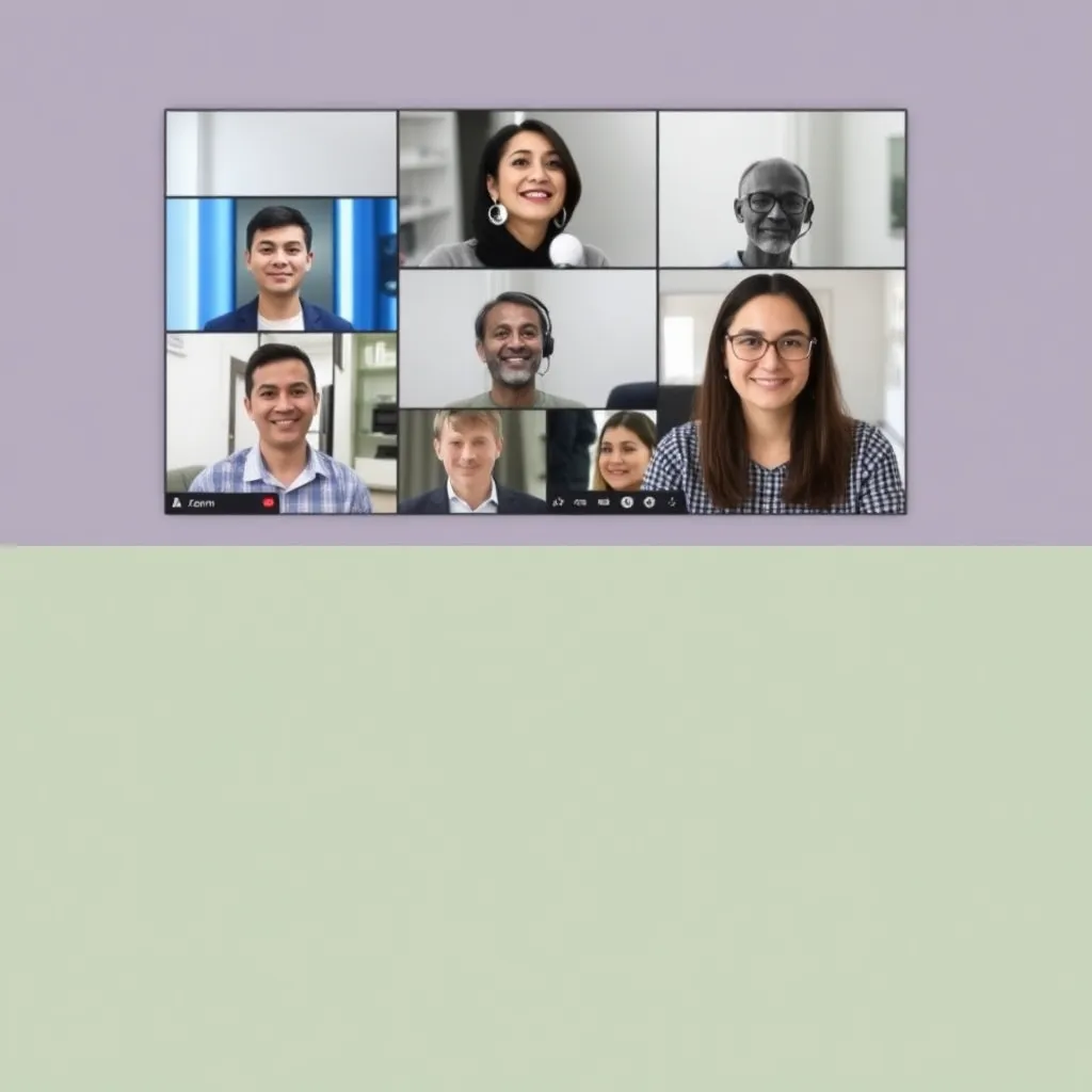 Videokonferenz-Tools im Vergleich mit Zoom und Jitsi.