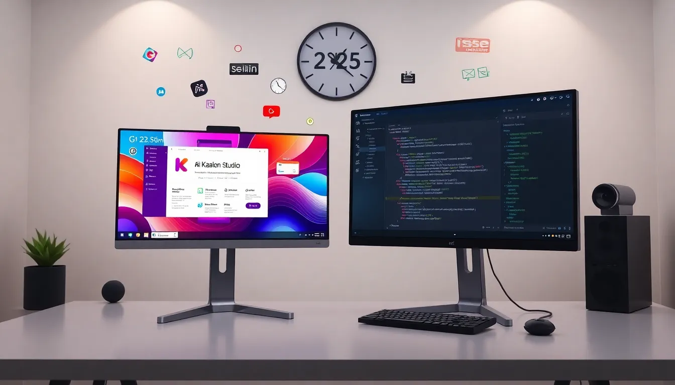 Testautomation Vergleich: Selenium IDE und Katalon Studio
