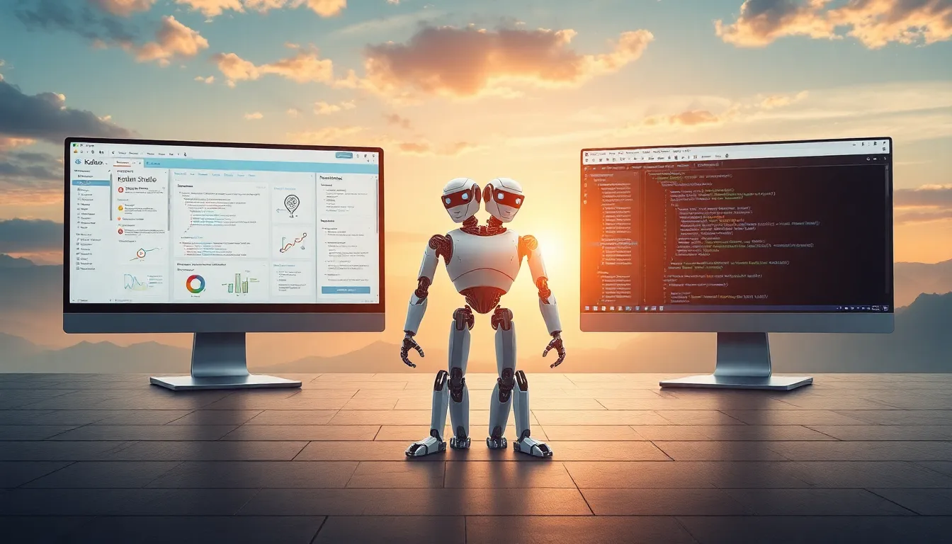Tool-Auswahl 2025: Katalon oder Selenium IDE?