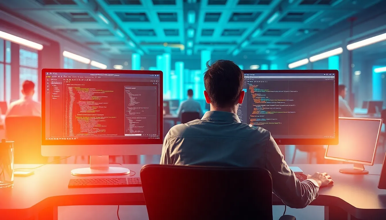 Katalon Studio vs Selenium IDE 2025